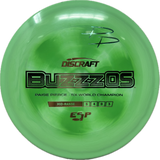Buzzz OS