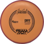 Envy-MVP-Foundation Disc Golf