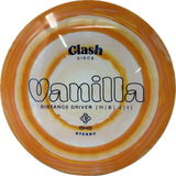 Vanilla