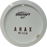 Anax-Discraft-Foundation Disc Golf