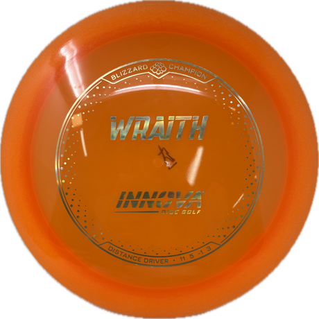 Wraith