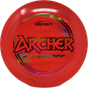 Archer-Discraft-Foundation Disc Golf
