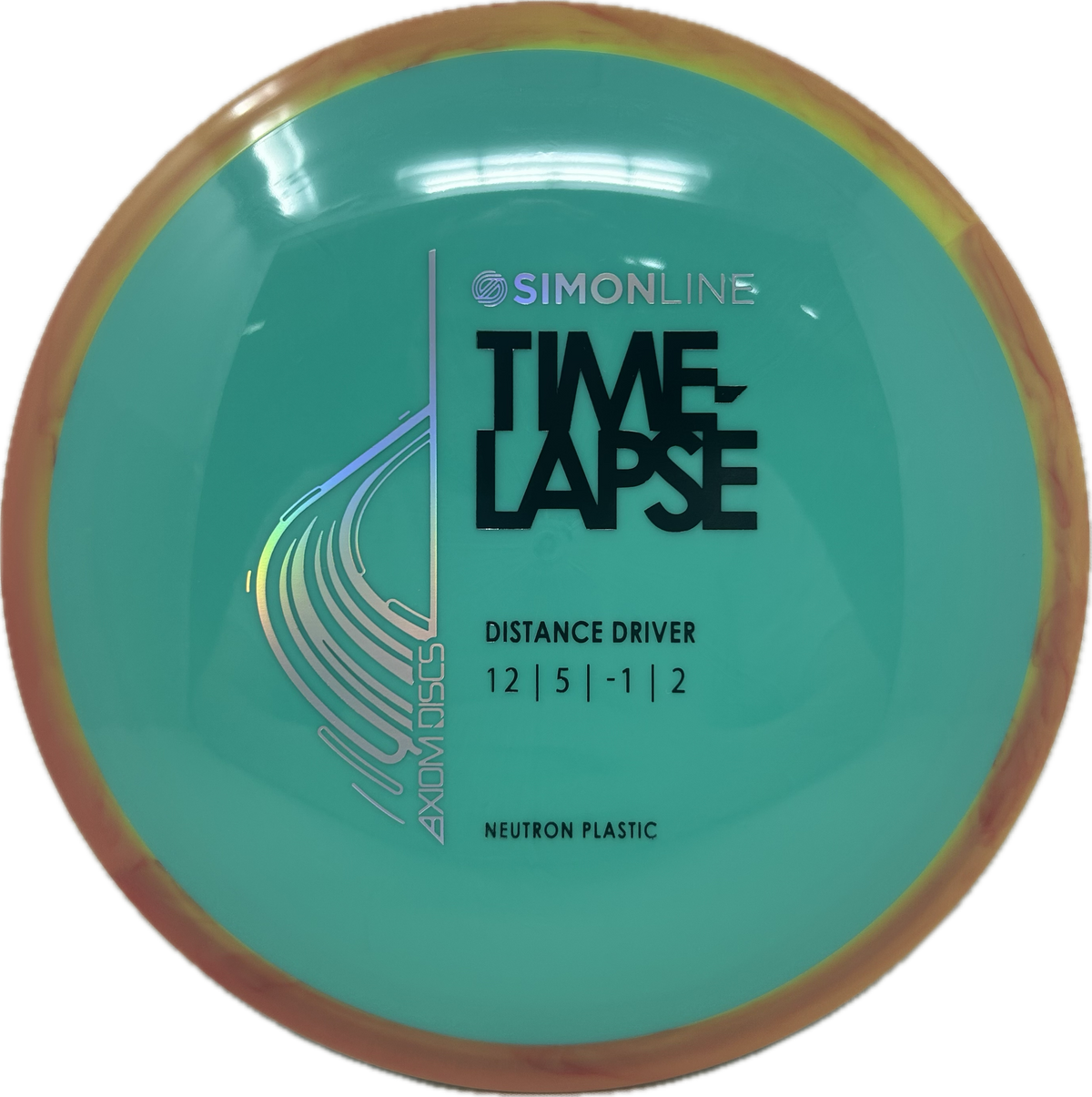 Time-Lapse