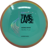 Time-Lapse