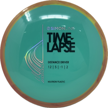 Time-Lapse
