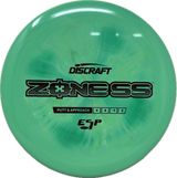 Zone SS-Discraft-Foundation Disc Golf