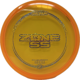Zone SS-Discraft-Foundation Disc Golf