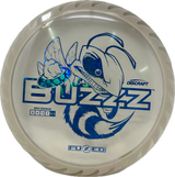 Fuzed Buzzz (Buzzzsaw)