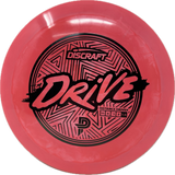 Drive-Discraft-Foundation Disc Golf