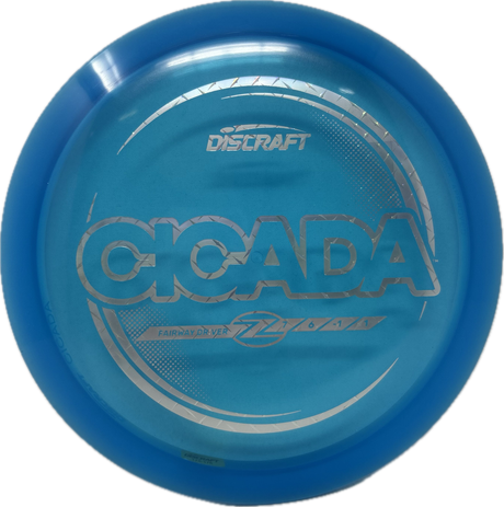 Cicada-Discraft-Foundation Disc Golf