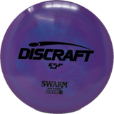 Swarm-Discraft-Foundation Disc Golf