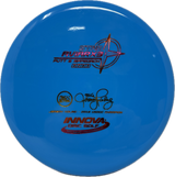 Aviar X3-Innova-Foundation Disc Golf