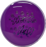 FDG Heck Yeah Hex-Foundation Disc Golf-Foundation Disc Golf