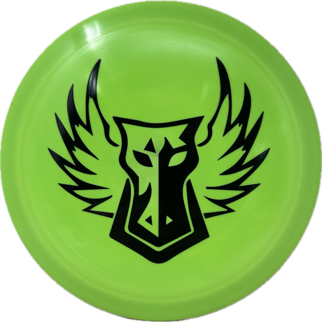 Darkhorse Avenger SS