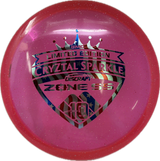 Zone SS | GMC Limited Edition-Discraft-Foundation Disc Golf