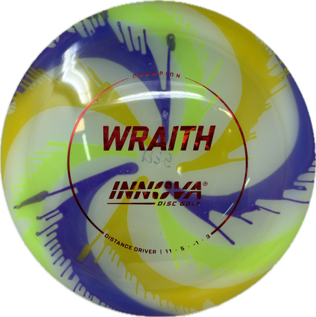 Wraith