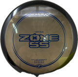 First Run Zone SS