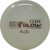 Cliff-Climo Disc Golf-Foundation Disc Golf