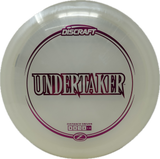 Undertaker-Discraft-Foundation Disc Golf