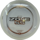 First Run Zone SS