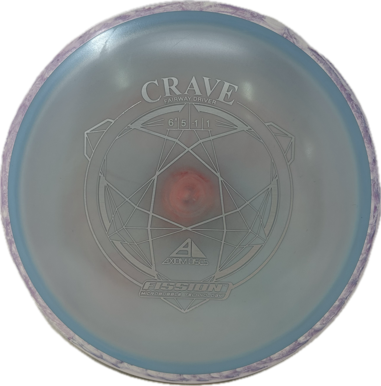 Crave