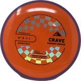 Crave-MVP-Foundation Disc Golf
