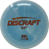 Sol-Discraft-Foundation Disc Golf
