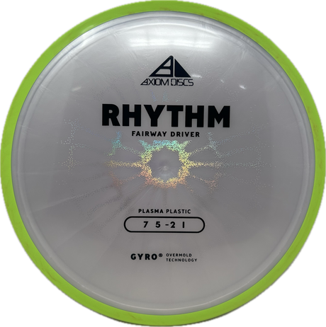 Rhythm