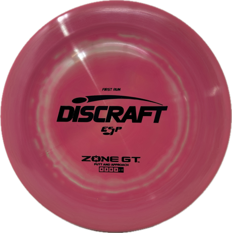 Zone GT