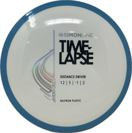 Time-Lapse