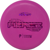Paige Pierce Fierce-Discraft-Foundation Disc Golf