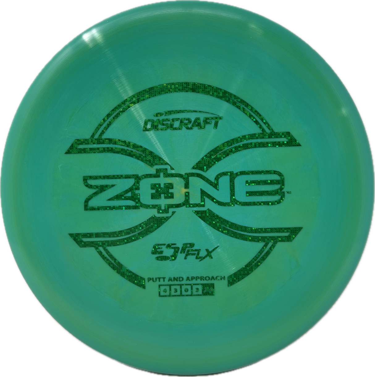 Zone