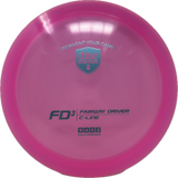 FD3-Discmania-Foundation Disc Golf
