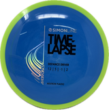 Time-Lapse (Retooled)-MVP-Foundation Disc Golf