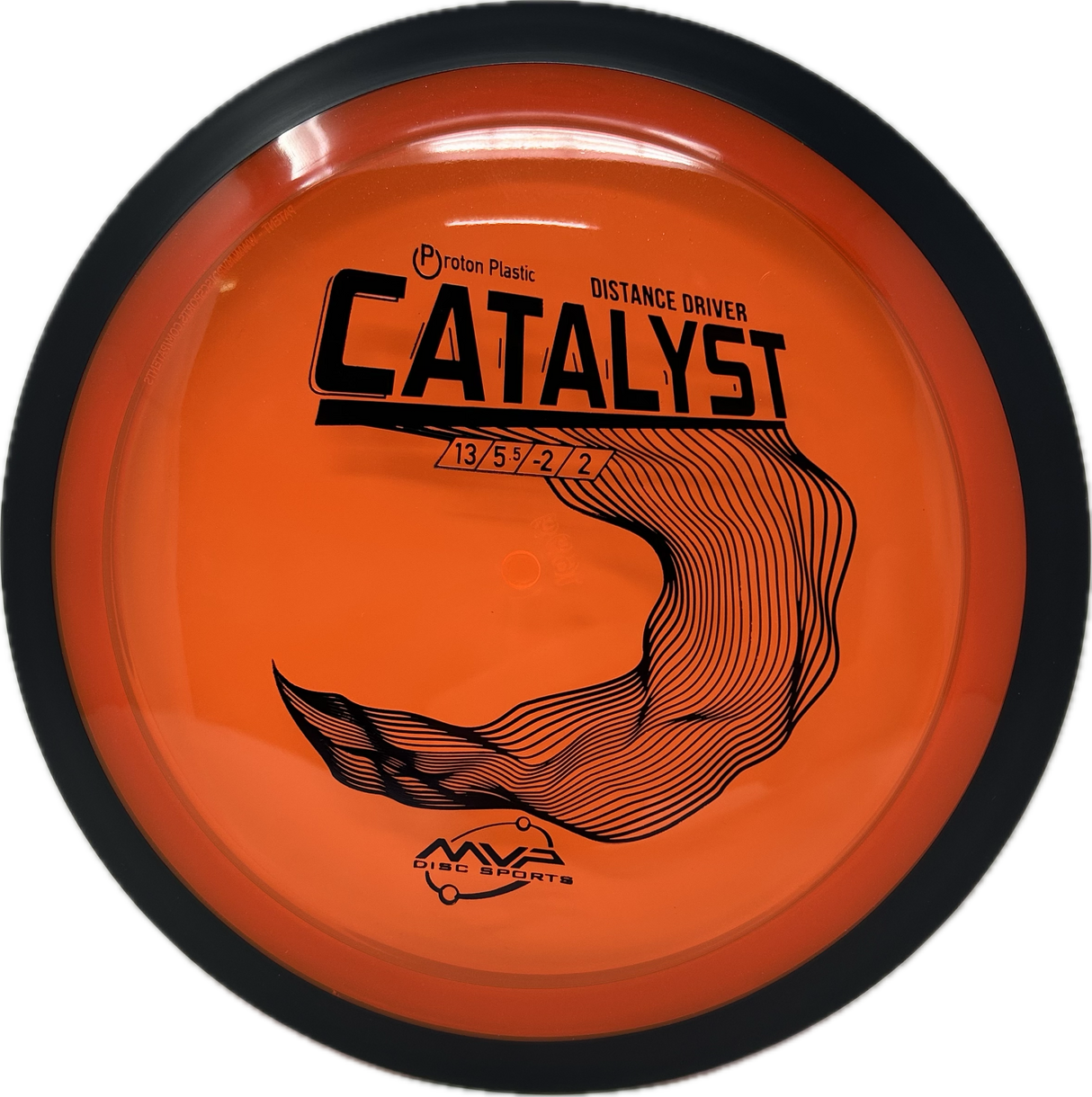 Catalyst