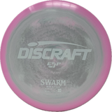 Swarm-Discraft-Foundation Disc Golf