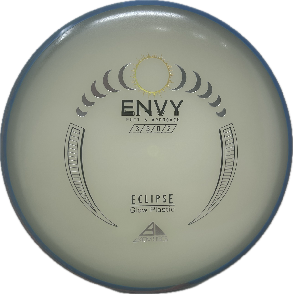 Envy
