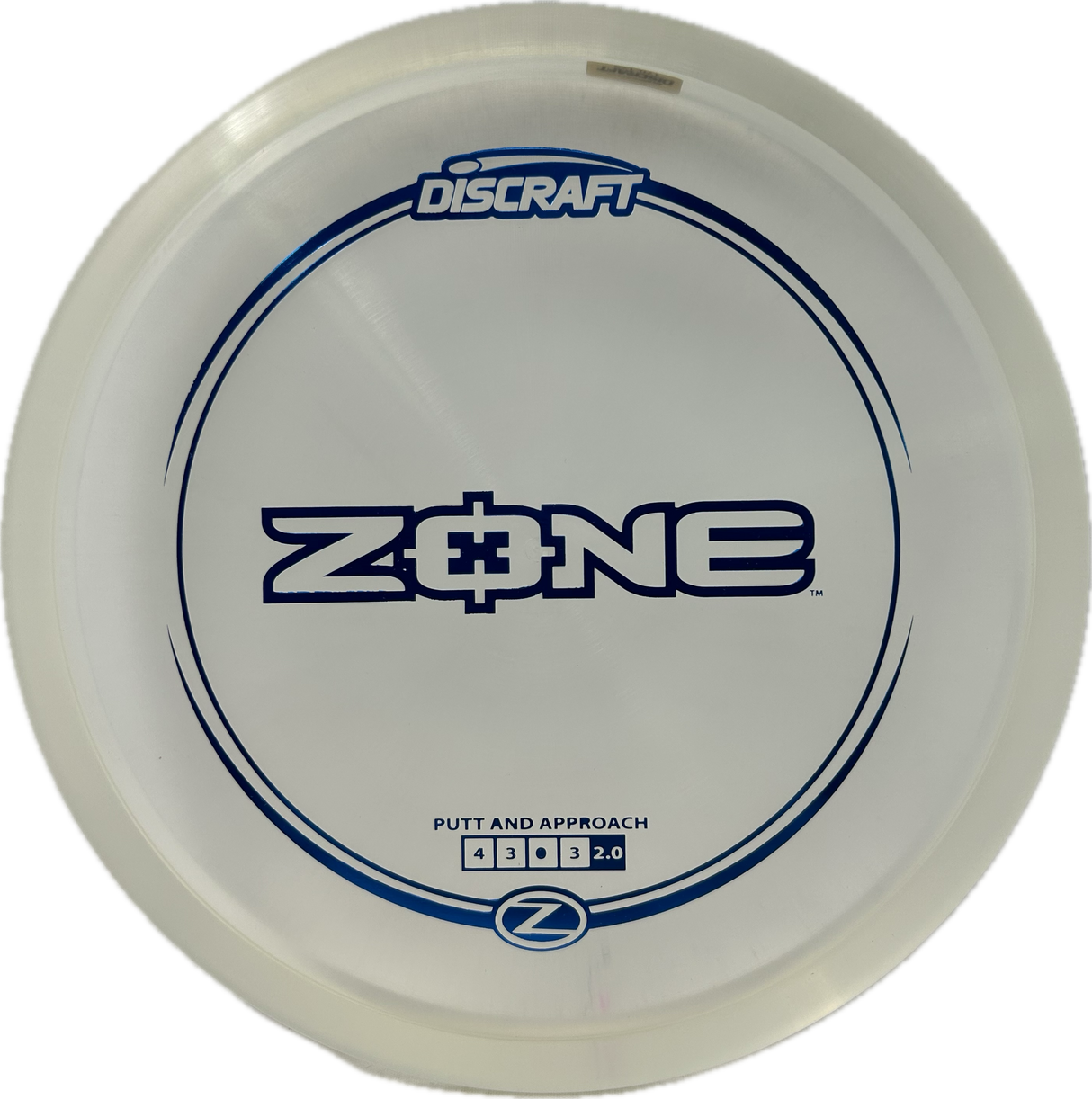 Zone