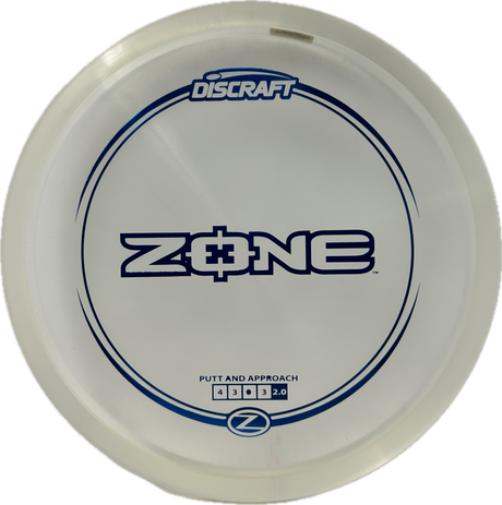 Zone