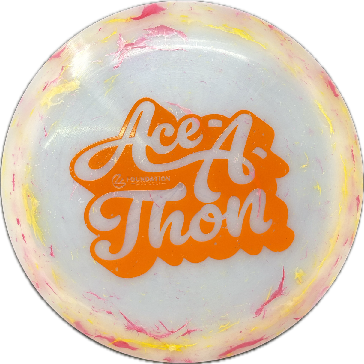 Ace-A-Thon | Z Jawbreaker UV Zombee