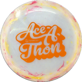 Ace-A-Thon | Z Jawbreaker UV Zombee