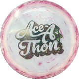 Ace-A-Thon | Z Jawbreaker UV Zombee