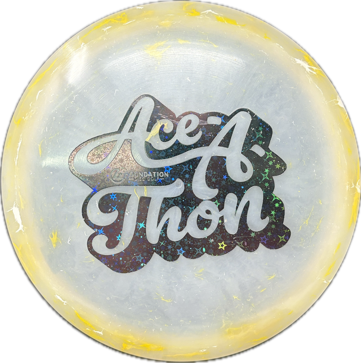 Ace-A-Thon | Z Jawbreaker UV Zombee
