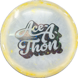 Ace-A-Thon | Z Jawbreaker UV Zombee