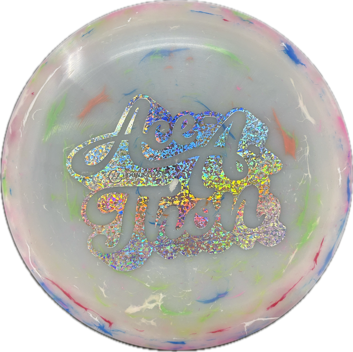 Ace-A-Thon | Z Jawbreaker UV Zombee