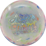 Ace-A-Thon | Z Jawbreaker UV Zombee
