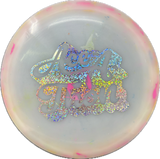 Ace-A-Thon | Z Jawbreaker UV Zombee