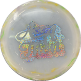 Ace-A-Thon | Z Jawbreaker UV Zombee