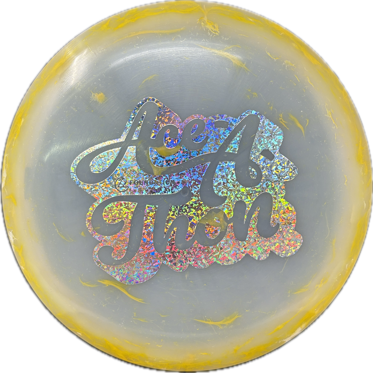 Ace-A-Thon | Z Jawbreaker UV Zombee