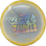Ace-A-Thon | Z Jawbreaker UV Zombee